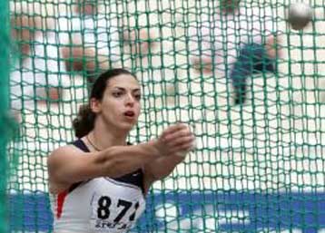 Τρία μετάλλια σε πάλη, στίβο και ένα στο τζούντο στους Μεσογειακούς Αγώνες