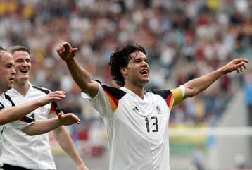 Η Γερμανία 4-3 το Μεξικό στην παράταση και τρίτη θέση στο Confederations