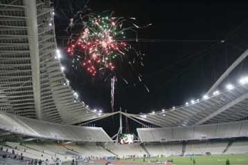 Στον φάκελο υποψηφιότητας του Euro 2012 το γήπεδο του Βοτανικού