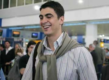 Παρελθόν από τον Παναθηναϊκό ο Κουτλουάι, ετοιμάζεται να ανανεώσει ο Σκεπάνοβιτς