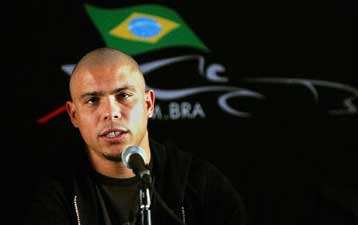 Στη Ρεάλ θέλει να κλείσει την καριέρα του ο Ρονάλντο