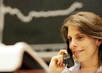 Σταθεροποιητικές τάσεις επικρατούν την Πέμπτη στις ευρωπαϊκές κεφαλαιαγορές