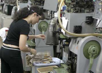 Ανοδο 3% στις τιμές παραγωγού κατέγραψε η ΕΣΥΕ το Μάιο