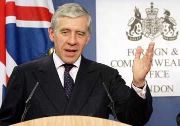 Αρχίζει την Παρασκευή η «καυτή» περίοδος της βρετανικής προεδρίας στην ΕΕ