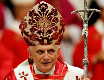 Επαναλαμβάνεται μετά από 12 χρόνια ο διάλογος μεταξύ των χριστιανικών εκκλησιών