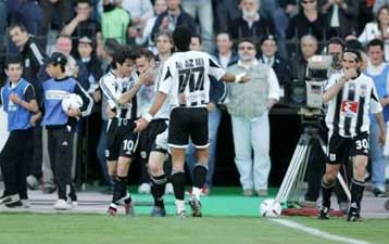 Την Παρασκευή πρώτη συγκέντρωση για τον ΠΑΟΚ, την Τρίτη μεταβαίνει στη Νάουσα