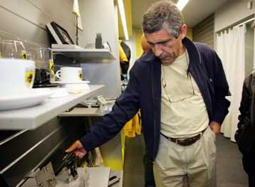 Εμπορική συνεργασία ΠΑΕ και ΚΑΕ ΑΕΚ-Διαψεύδει ο Σάντος για Τονέλ