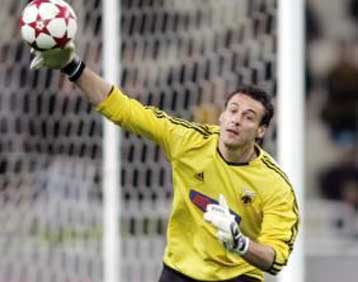 Για 2 χρόνια κάτω από τα δοκάρια του Ατρόμητου θα βρίσκεται ο Μιχαηλίδης