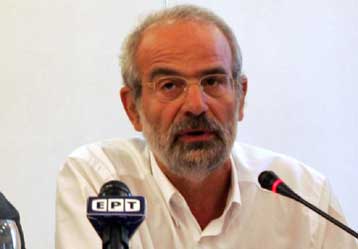 Η κυβέρνηση κινείται στην κατεύθυνση των απαιτήσεων του ΣΕΒ, λέει ο Αλ.Αλαβάνος