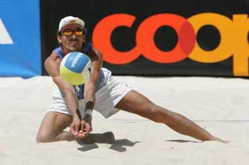 Πέντε από τα 6 μετάλλια κατέκτησε η Βραζιλία στο Γκστάαντ