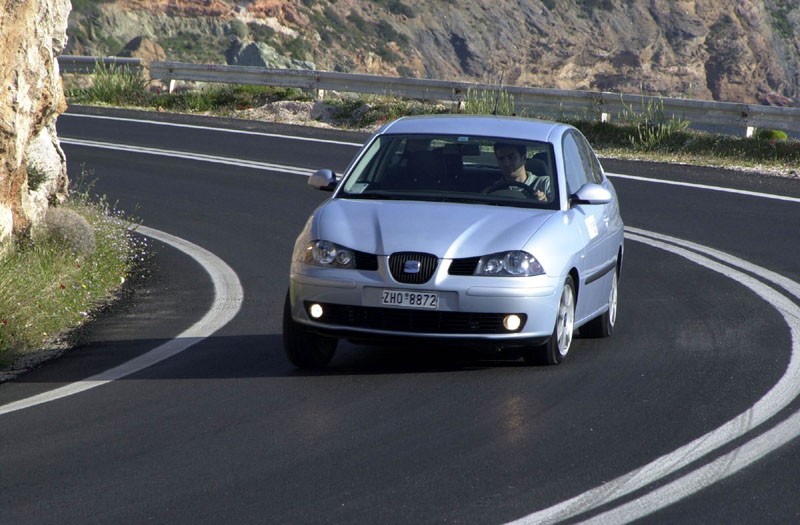 H Seat ΤΕΧΝΟΚΑΡ γιορτάζει 20 χρόνια Ibiza