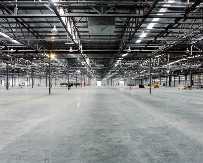 Νέο κύμα απολύσεων μελετά η GM στις ΗΠΑ