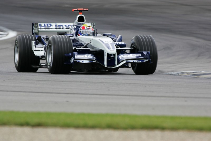 Νέα εποχή για την ΒΜW F1 – Σοκ για την Williams