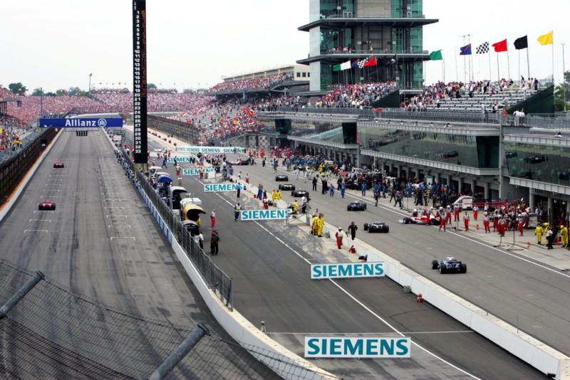 FIA: Ένοχες οι επτά ομάδες για το φιάσκο στο GP Indianapolis