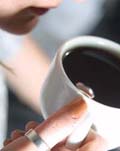 Η καφεΐνη μειώνει τη νυχτερινή υπογλυκαιμία στους διαβητικούς