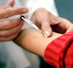 Ο αντιγριπικός εμβολιασμός μειώνει τον κίνδυνο εγκεφαλικού επεισοδίου