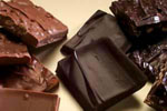 Η μαύρη σοκολάτα μειώνει την αρτηριακή πίεση