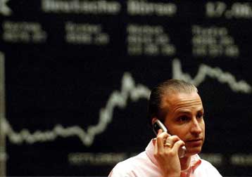 Με θετικό πρόσημο κινούνται τα ευρωπαϊκά χρηματιστήρια την Παρασκευή