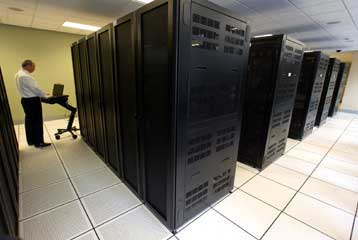 Η Ουάσινγκτον αποφασισμένη να διατηρήσει τον έλεγχο του Internet