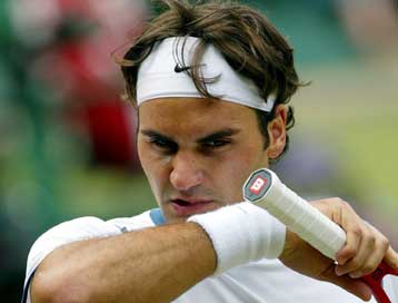 Ντάβενπορτ-Β. Ουίλιαμς στον τελικό του Γουίμπλεντον-3η συνεχή νίκη θέλει ο Φέντερερ