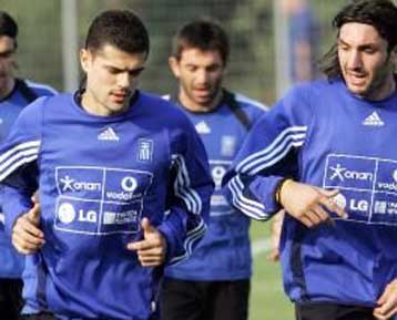 Οι Ομοσπονδίες Ελλάδας, Σκωτίας θα λύσουν τον… γόρδιο δεσμό του Κυργιάκου