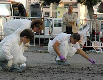 Νέα έκρηξη παγιδευμένου αυτοκινήτου προκαλεί αναστάτωση στη Βηρυτό