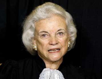 Αλλαγή ισορροπίας στο Ανώτατο Δικαστήριο των ΗΠΑ με την αποχώρηση της Σάντρα ΟΚόνορ