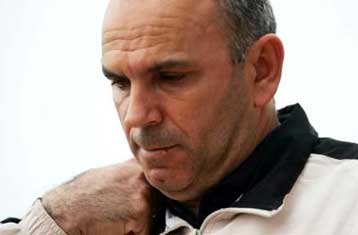 Ο Βαζάκας νέος τεχνικός του Αιγάλεω, που απέκτησε και τους Ζαπρόπουλο, Ανυφαντάκη