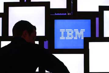 Αποζημίωση από τη Microsoft στην IBM για υποθέσεις αθέμιτου ανταγωνισμού