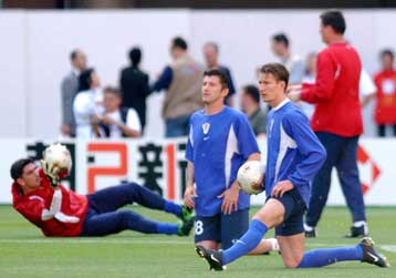 Ουδέποτε έχουμε ασχοληθεί με Πλετίκοσα-Φέστερφελντ, υποστηρίζει η ΑΕΚ