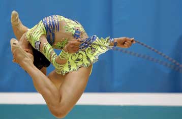 Ένα χρυσό, δύο αργυρά και τέσσερα χάλκινα, η συγκομιδή του Σαββάτου στην Αλμέρια