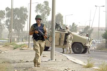 Απήχθη από ενόπλους ο πρεσβευτής της Αιγύπτου στο Ιράκ