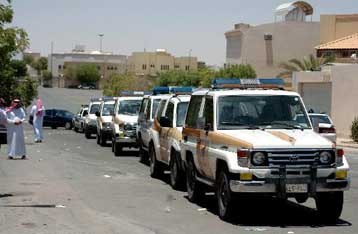 Σκοτώθηκε ο φερόμενος ως αρχηγός της Αλ Κάιντα στη Σαουδική Αραβία