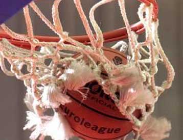 Βατή η κλήρωση για τις ελληνικές ομάδες μπάσκετ στη FIBA