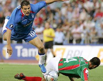 Στην Μαρίτιμο συνεχίζει ο Τόνελ, στα κρύα του… λουτρού η ΑΕΚ