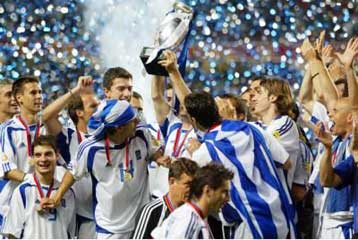 Η 4η Ιουλίου του ελληνικού ποδοσφαίρου και οι μνήμες του Γκαγκάτση