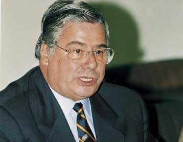 Αντίθετος και με το συνολικό άνοιγμα του Ασφαλιστικού ο Μιλτιάδης Έβερτ