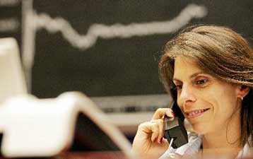 Σε θετικό έδαφος τα ευρωπαϊκά χρηματιστήρια τη Δευτέρα