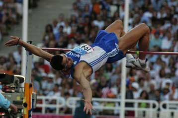 Την άνοδό της στην Α κατηγορία του Μπρούνο Τζάουλι πέτυχε η εθνική ανδρών