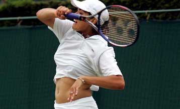 Ανέβηκε 19 θέσεις στην παγκόσμια κατάταξη τένις η Δανιηλίδου