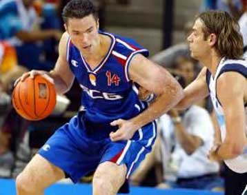 Για δύο χρόνια στον Παναθηναϊκό ο Τομάσεβιτς