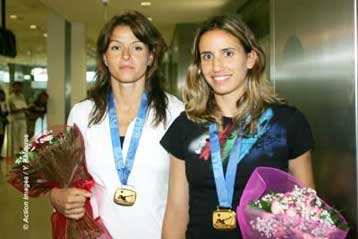 Επίκεντρο του παγκοσμίου μπιτς βόλεϊ η Αθήνα