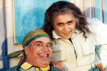 Οι «Αχαρνείς» του Αριστοφάνη στο αρχαίο θέατρο της Επιδαύρου