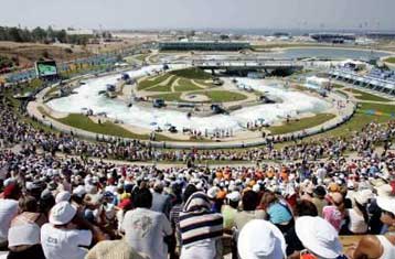 Όλα τα κορυφαία ονόματα στο Ελληνικό για το Παγκόσμιο Κύπελλο κανόε καγιάκ