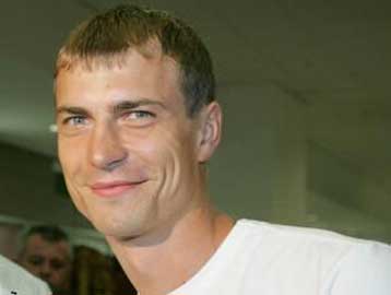 Ήλθε ο Βιενλίνσκι, που θέλει μέσω της ΑΕΚ να επιστρέψει στην εθνική Ουκρανίας