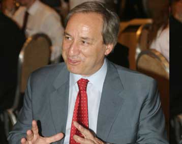 Για την αναπτυξιακή πολιτική μίλησε ο Γ.Αλογοσκούφης, για νέα φοροεπιδρομή το ΠΑΣΟΚ