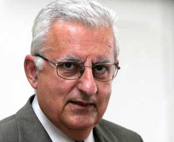 Τις αλλαγές στην ηγεσία του Αρείου Πάγου αποφασίζει η κυβέρνηση