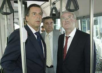 Επανέρχονται στο προσκήνιο οι προτάσεις για διόδια στο κέντρο της Αθήνας