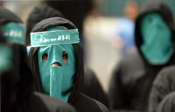 Απορρίπτει η Χαμάς την πρόταση Κορέι να συμμετάσχει στην παλαιστινιακή κυβέρνηση