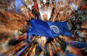 Θολό εξακολουθεί να παραμένει το πολιτικό τοπίο στην Αλβανία